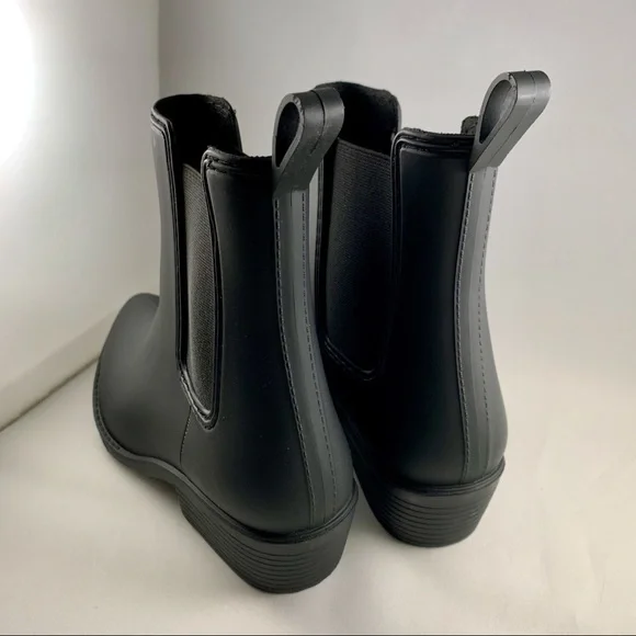 [Jeffrey Campbell] Climate Rain Boot - Sz 9 - Picture 5 of 8
